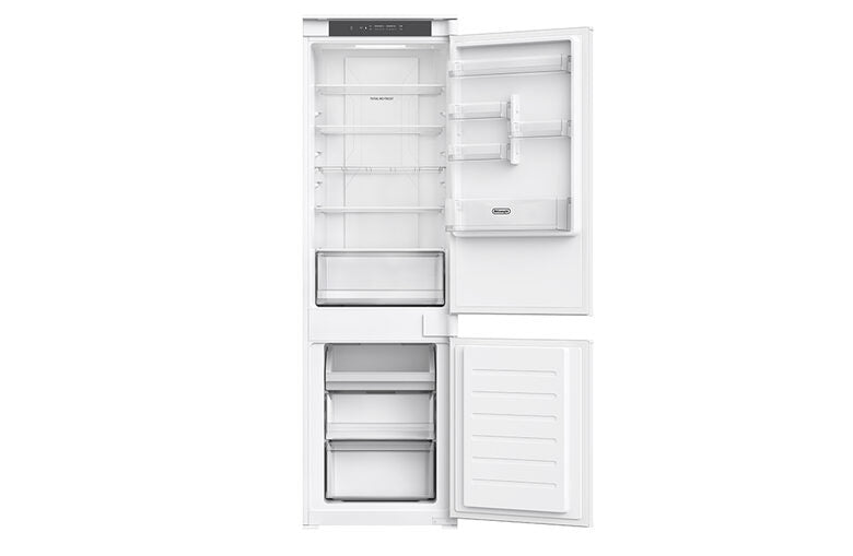 De’Longhi F6CTNF248F frigorifero con congelatore Da incasso 248 L F Bianco