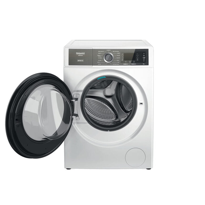 Hotpoint Ariston Gentle Power Lavatrice a libera installazione H8 W946WB IT