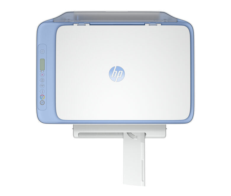 HP DeskJet 2822e Wireless All-in-One Colore Stampante, Fotocopiatrice, scanner
