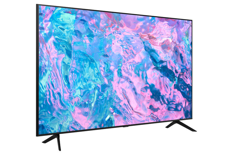 Samsung Series 7 Crystal UHD 4K 55" CU7170 TV