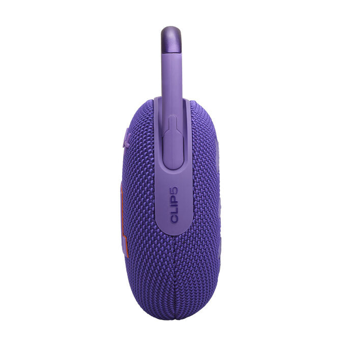 JBL Clip 5 Altoparlante portatile mono Viola 7 W