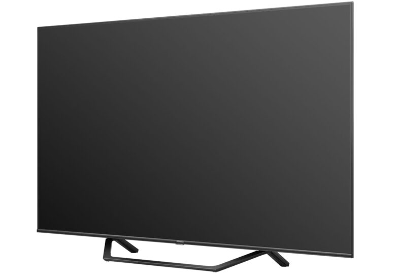 Hisense 55A79KQ TV 139,7 cm (55") 4K Ultra HD Smart TV Wi-Fi Nero