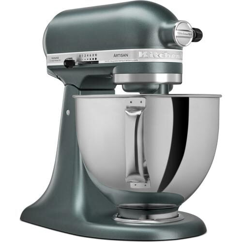 KitchenAid 5KSM175PSEJP Sbattitore con base 300 W Verde