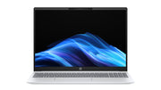 HP OmniBook 5 Laptop Next Gen AI 16-ag1034nlx Copilot+ PC AMD Ryzen AI 5 330 Computer portatile 40,6 cm (16") 2K 16 GB LPDDR5x-SDRAM 512 GB SSD Wi-Fi 6 (802.11ax) Windows 11 Home Argento