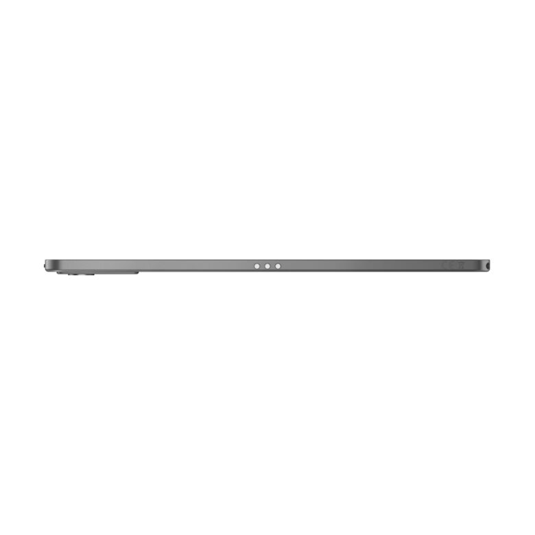 Lenovo Idea Tab - Display 11" 2.5K (2560x1600) IPS 500nits 90Hz - CPU MediaTek Dimensity 6300 - RAM 6GB - Memoria 128GB UFS - Grafica ARM Mali G57 MC2 - Connettività WiFi + 5G Slot Nano-SIM & MicroSD - Android 15 - Tab Pen Inclusi
