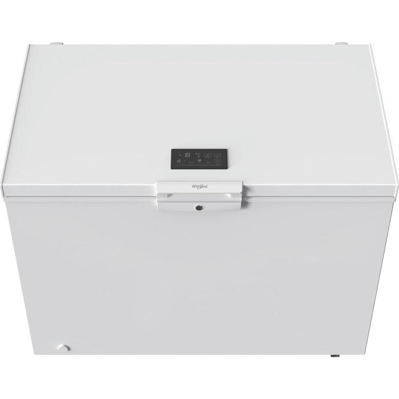 Whirlpool Congelatore a pozzetto - W3RHS30EW
