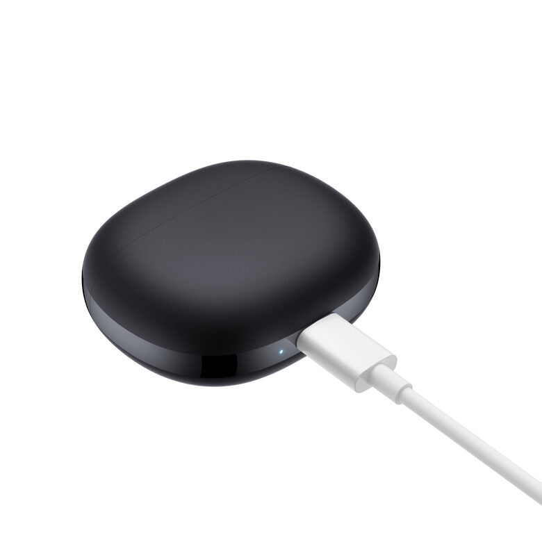 Xiaomi Redmi Buds 4 Active Auricolare True Wireless Stereo (TWS) In-ear Musica e Chiamate Bluetooth Nero