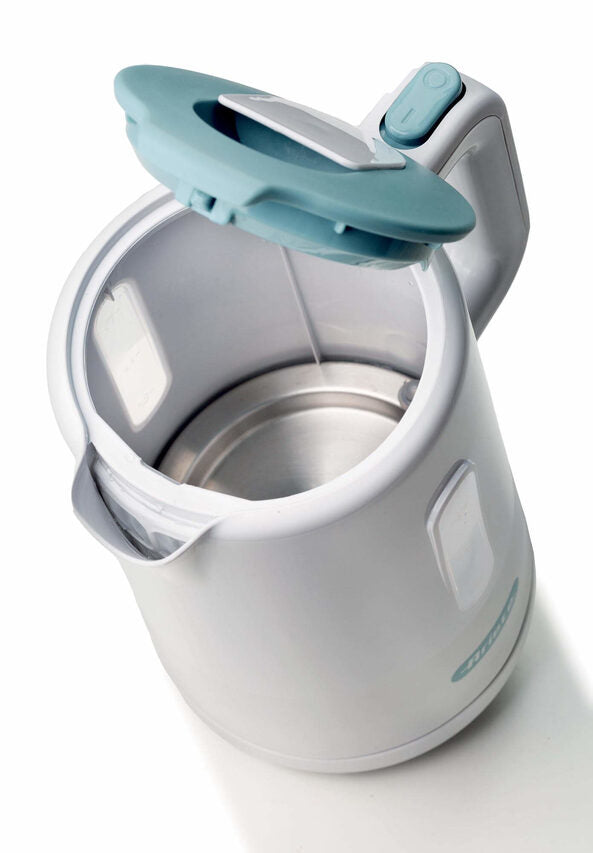 Ariete 2846/01 bollitore elettrico 1,7 L 2200 W Bianco