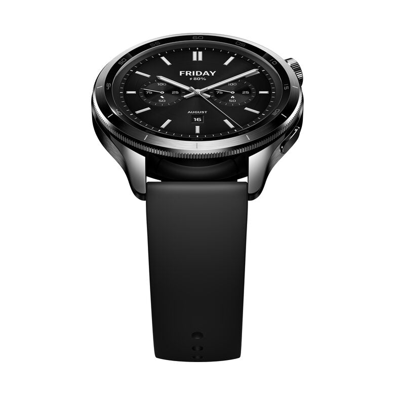 Xiaomi SmartWatch S4 Black