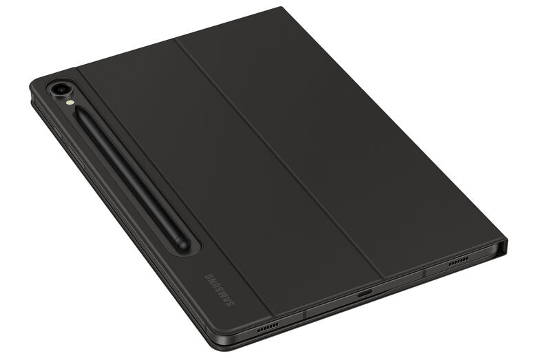 Samsung Galaxy Tab S10 FE, S10 Lite, S9 FE ed S9 Cover Keyboard Slim