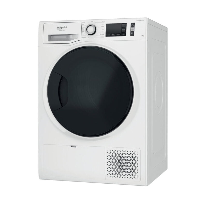 Hotpoint NTS M11 9X3E IT asciugatrice Libera installazione Caricamento frontale 9 kg A+++ Bianco
