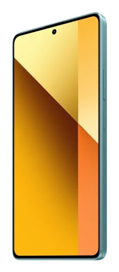 Xiaomi Redmi Note 13 5g DualSim 6.67 OctaCore 256gb Ram 8gb Tim Ocean Teal