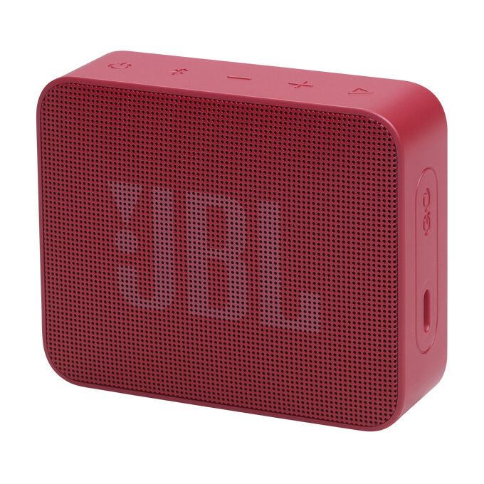 JBL JBLGOES2REDEU altoparlante portatile e per feste Rosso 3,1 W