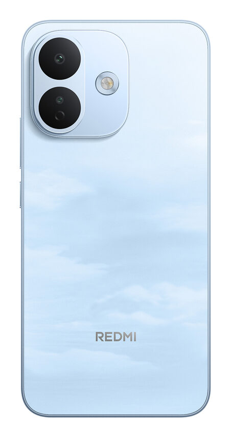 Xiaomi Redmi Note 17 Pro 5G 17,4 cm (6.83") Doppia SIM 6 GB 256 GB 8340 mAh Blu