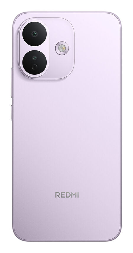 Xiaomi Redmi Note 17 Pro 5G 17,4 cm (6.83") Doppia SIM 6 GB 256 GB 8340 mAh Viola