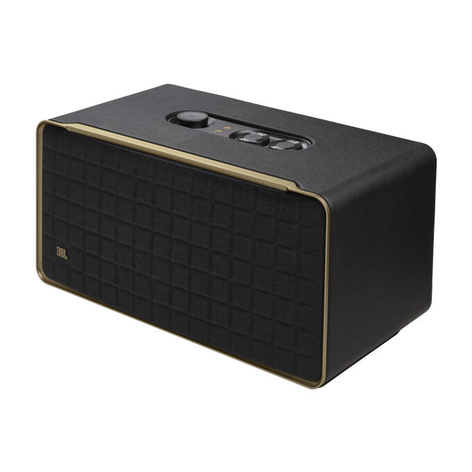 JBL Authentics 500 altoparlante Nero, Oro Cablato 135 W