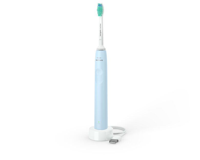 Philips Spazzolino elettrico sonico HX3651/12 tecnologia sonica