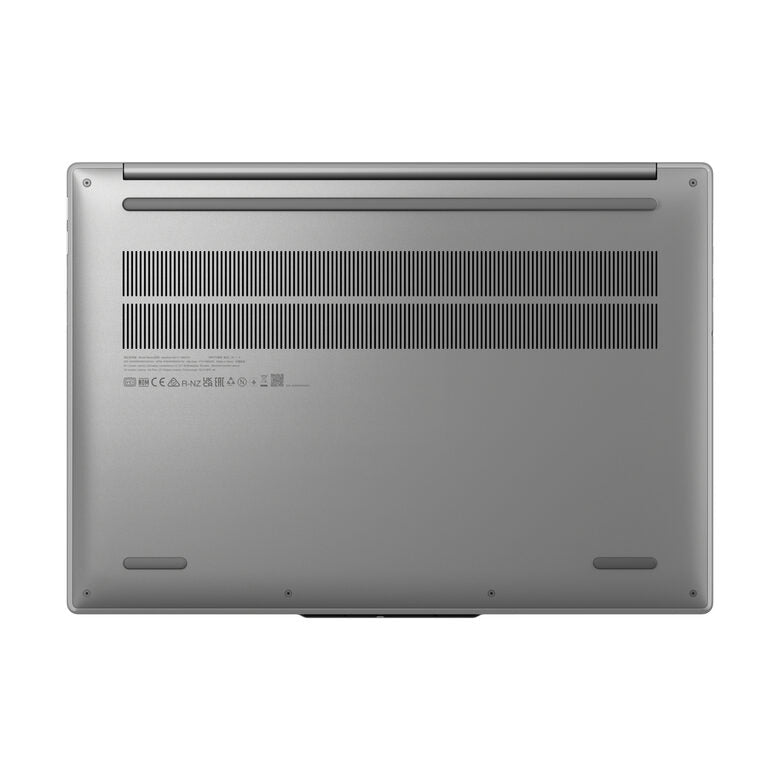 Lenovo IdeaPad Slim 5 16IMH10 Intel Core Ultra 9 185H Computer portatile 40,6 cm (16") WUXGA 16 GB DDR5-SDRAM 512 GB SSD Wi-Fi 6 (802.11ax) Windows 11 Home Italiano Grigio