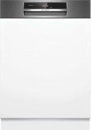 Bosch Serie 8 SMI8TCS01E Lavastoviglie a Incasso Scomparsa Parziale 14 coperti A