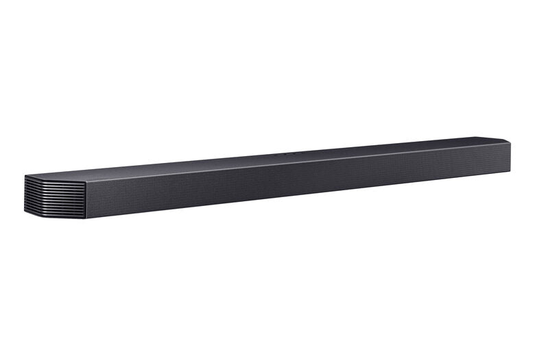 Samsung Soundbar HW-Q930H/XC, Audio 9.1.4 canali, potenza 580W, Active Voice Amplifier Pro, Bluetooth 5.3, Q-Symphony, Wireless Dolby Atmos, 2026