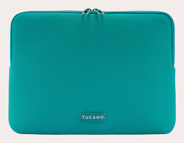 Tucano Colore 35,6 cm (14") Borsa con caricamento dall'alto Benzina