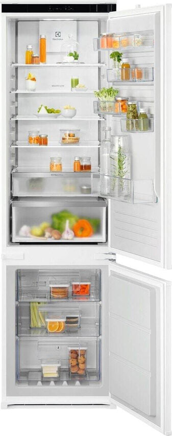 Electrolux Frigorifero Combinato Multiflow Classe D ENA7CD19S
