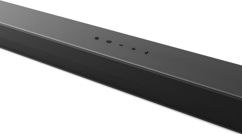 LG S60T Soundbar, 340W su 3.1 canali, Dolby Digital, DTS, Subwoofer wireless, Bluetooth