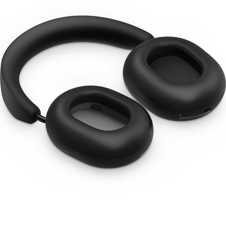 Sonos Ace Cuffie Con cavo e senza cavo A Padiglione Musica e Chiamate USB tipo-C Bluetooth Nero