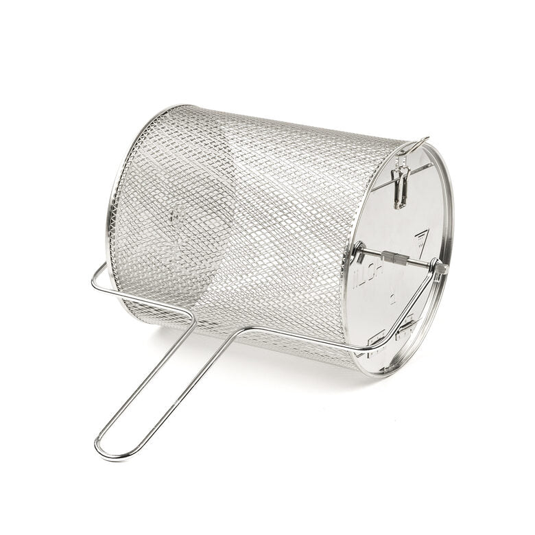 G3 Ferrari Friggisano LUX 13 Singolo 13 L Indipendente 1800 W Friggitrice ad aria calda Nero