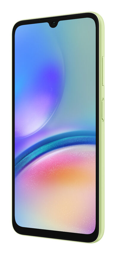 Samsung SM-A057GLGVEUE Smartphone  4G A05S 6,7" 4gb/128gb Dualsim android 13 Light Green