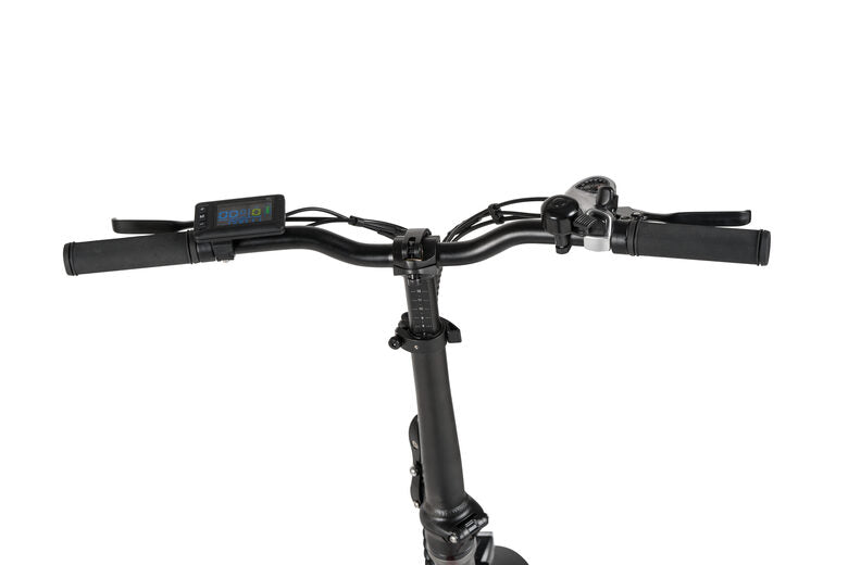 Smartway M4PRO Argento Alluminio 50,8 cm (20") 26 kg Ioni di Litio