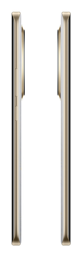 realme 14 Pro 5G 17,2 cm (6.77") Doppia SIM Android 15 USB tipo-C 12 GB 512 GB 6000 mAh Bianco