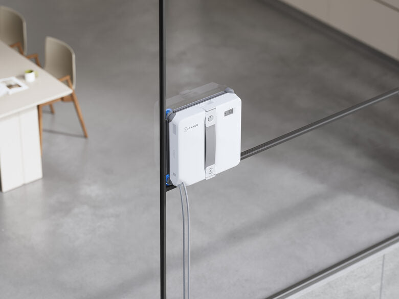 Ecovacs WINBOT MINI 2 EU 3000 mAh