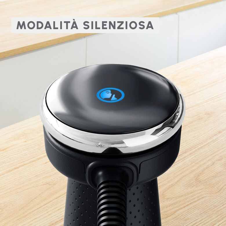 Frullatore a immersione Moulinex DD6738 potenza 1000W con bicchiere tritatutto e frusta
