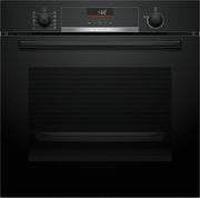 Bosch Serie 6 HBA5360B0 Forno a incasso 60 x 60 cm Nero Classe A
