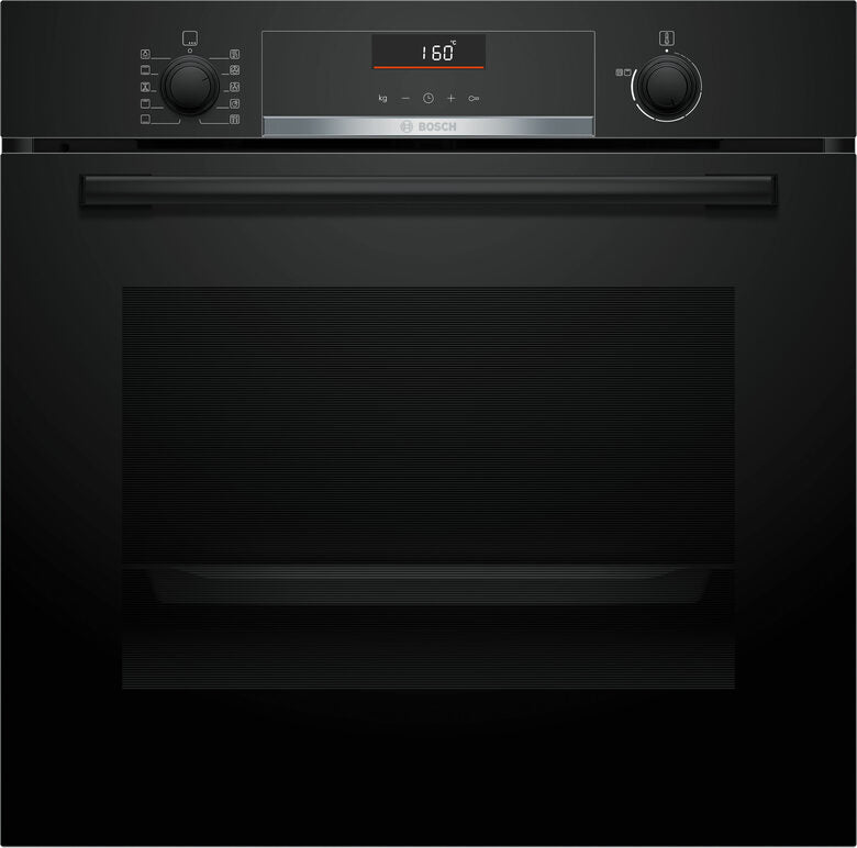 Bosch Serie 6 HBA5360B0 Forno a incasso 60 x 60 cm Nero Classe A