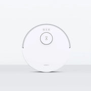 Ecovacs DEEBOT N20 Aspirapolvere Robot 0,4 L Senza sacchetto Bianco