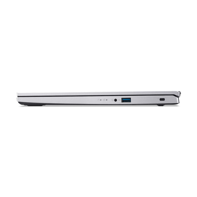 Acer Aspire 3 15 A315-44P-R9GX Computer portatile 39,6 cm (15.6") Full HD AMD Ryzen™ 7 5700U 8 GB DDR4-SDRAM 512 GB SSD Wi-Fi 6 (802.11ax) Windows 11 Home Argento