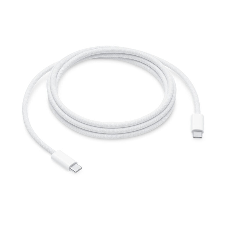 Apple Cavo di ricarica USB-C da 240W 2mt