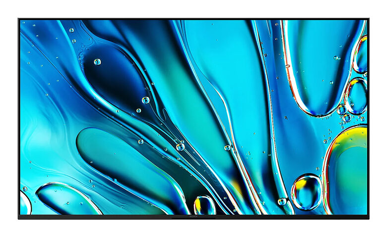 SONY K50S39B Smart TV LED TVC 50" 4K GOOGLE TV SAT