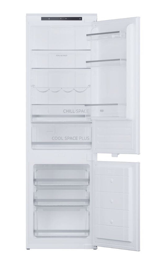 De Longhi F6CTNF244E frigorifero con congelatore Da incasso No Frost