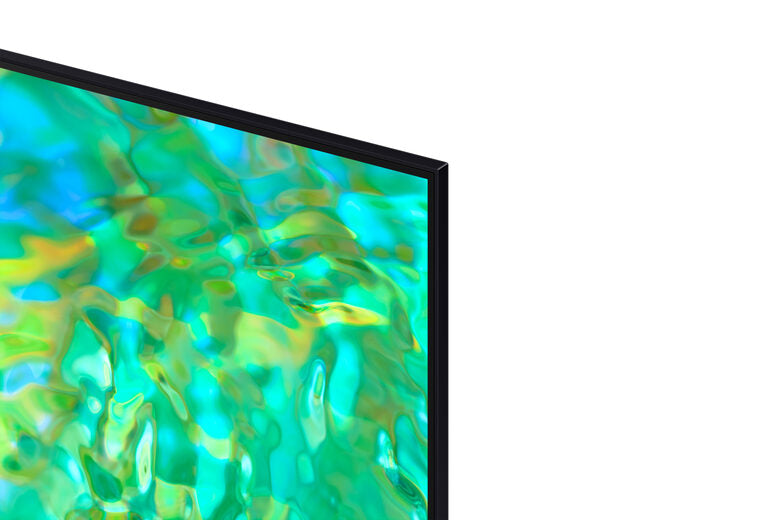 Samsung Series 8 Crystal UHD 4K 50" CU8070 TV