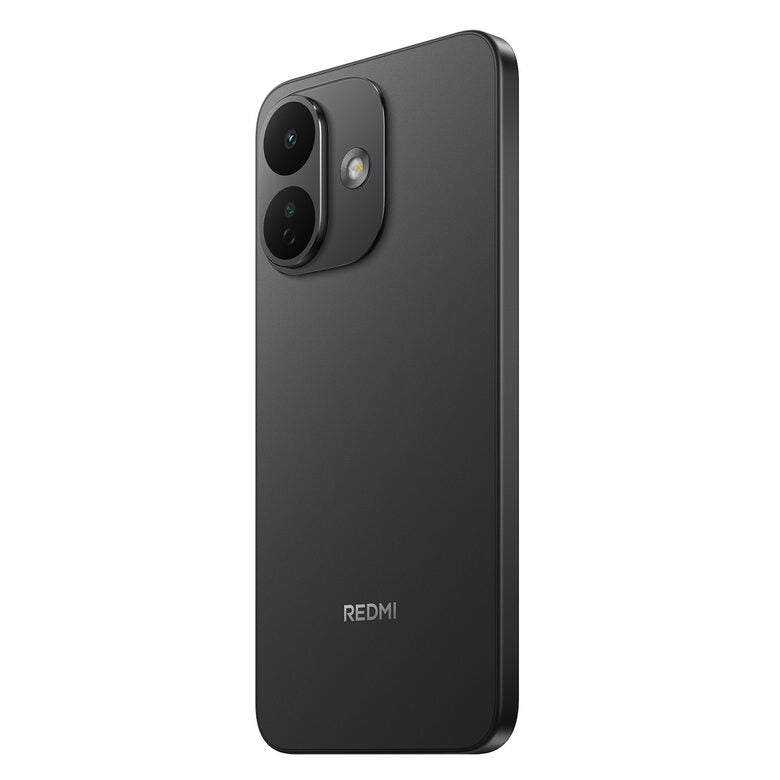 Xiaomi Redmi Note 17 Pro 5G 17,4 cm (6.83") Doppia SIM 6 GB 256 GB 8340 mAh Nero