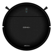 Cecotec A01_EU01_114725 aspirapolvere robot Senza sacchetto Nero