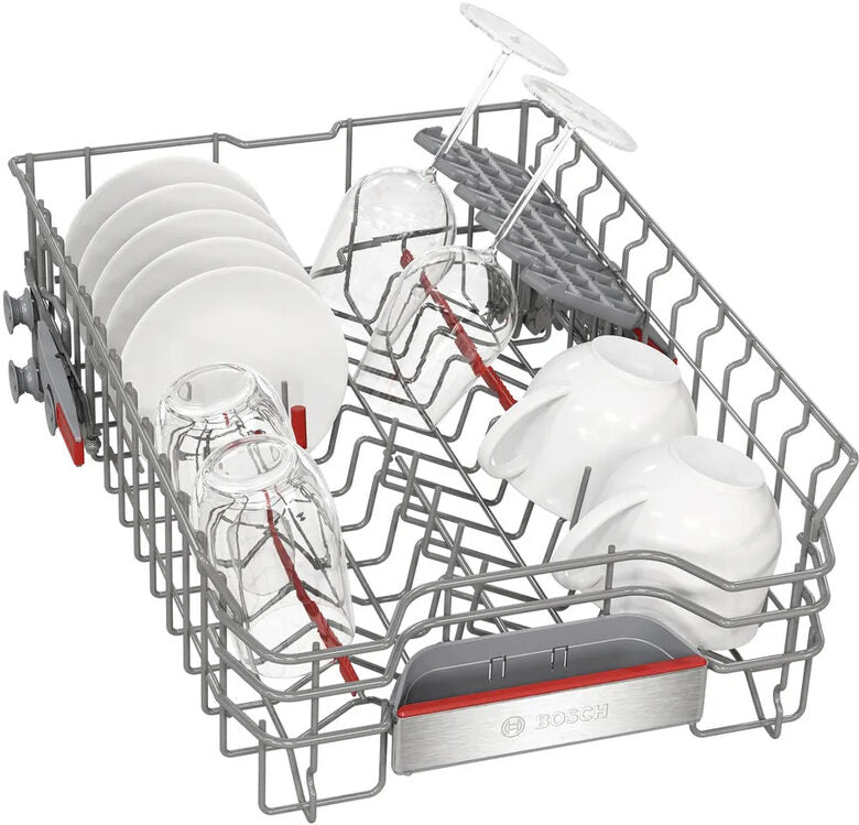 Bosch Serie 6 SPS6EMI21E lavastoviglie Libera installazione 10 coperti B