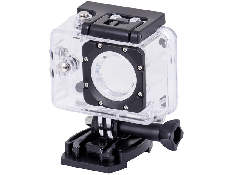 Trevi GO 2200 WIFI fotocamera per sport d'azione 5 MP Full HD CMOS Wi-Fi