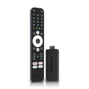 Thomson 145 HDMI 4K Ultra HD Android Nero