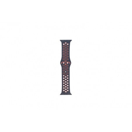 TUNIT TTAWSPS01 accessorio indossabile intelligente Band Grigio, Arancione