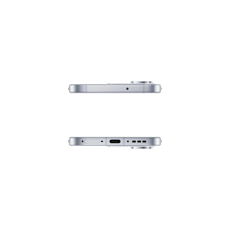 OPPO Reno16 Pro 5G Smartphone Pop White Box