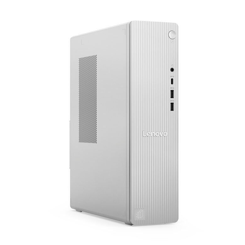 Lenovo IdeaCentre Tower Desktop 8.2L Intel Core Ultra 5 16GB 512GB
